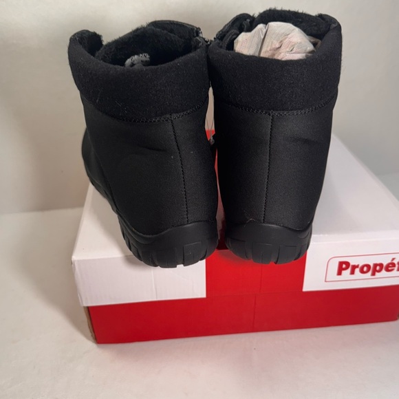 Propet Dani Ankle Lace comfy casual classic winter fall outdoor style waterproof - Picture 9 of 10